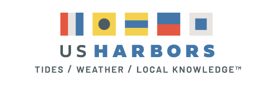 US Harbors Logo