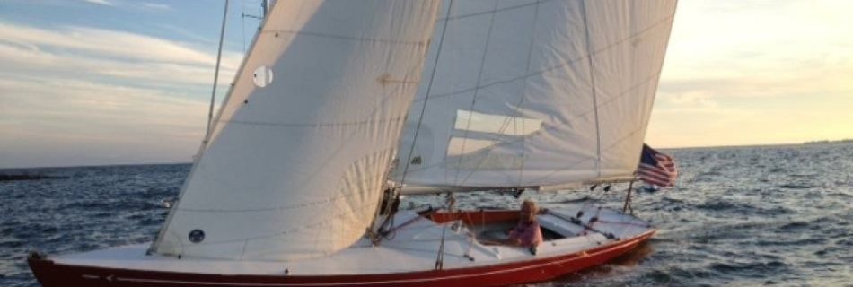 Steve Adkins-Harbormaster, Madison, CT