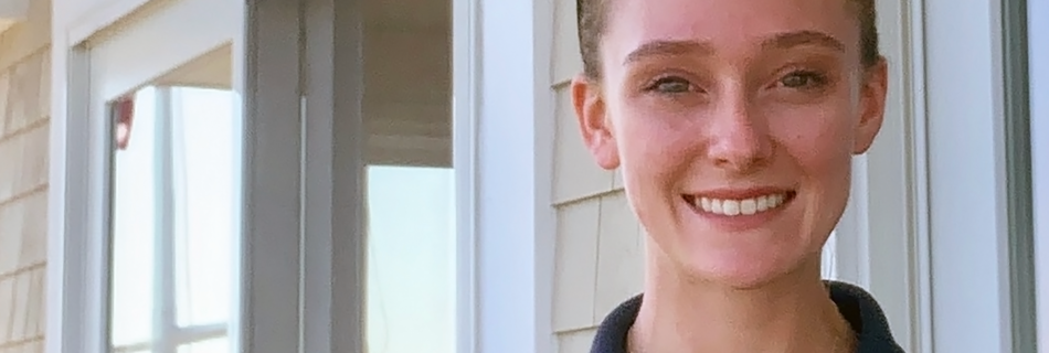 Samantha Parker - Harbormaster, Sandwich, MA