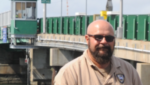 Steve Melo - Harbormaster in Dartmouth, MA